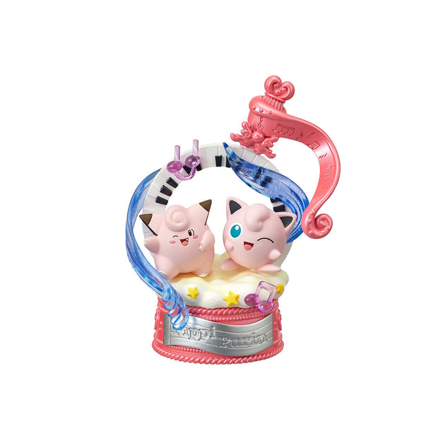 Pokemon Pop Melody Blind Box