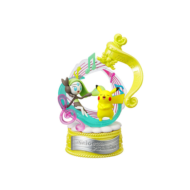 Pokemon Pop Melody Blind Box