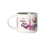 Starbucks Japan Discover Collection Tokyo Mug thumbnail 2
