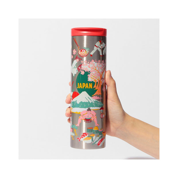 Starbucks Japan Discover Collection Tumbler