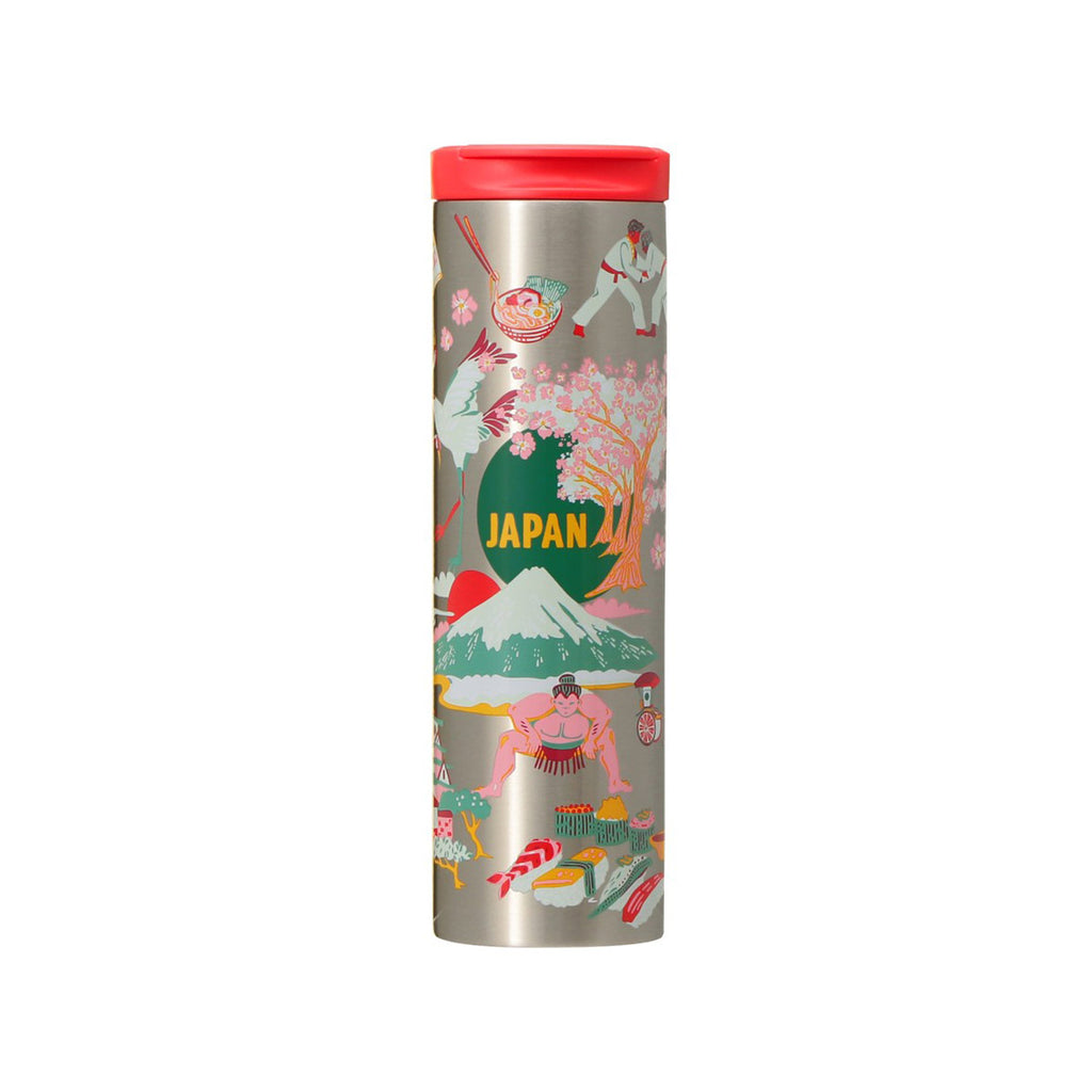 Starbucks Japan Discover Collection Tumbler