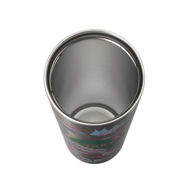 Starbucks Japan Discover Collection Tokyo Tumbler