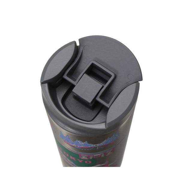 Starbucks Japan Discover Collection Tokyo Tumbler
