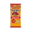 Baby Star Spicy Chicken Ramen Snack