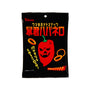 Tohato Tyrant Habanero Chips thumbnail 1
