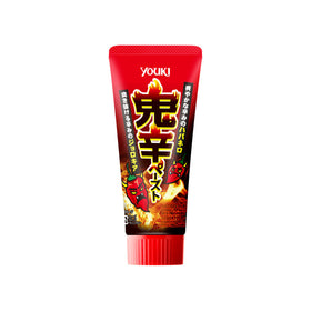 Youki Super Spicy Paste