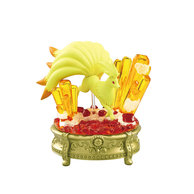 Pokemon Gemstone Collection Blind Box