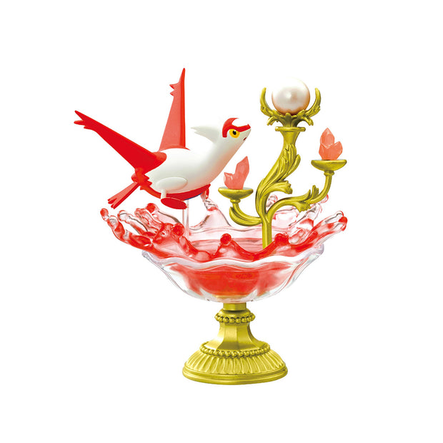 Pokemon Gemstone Collection Blind Box