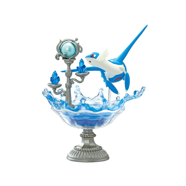 Pokemon Gemstone Collection Blind Box