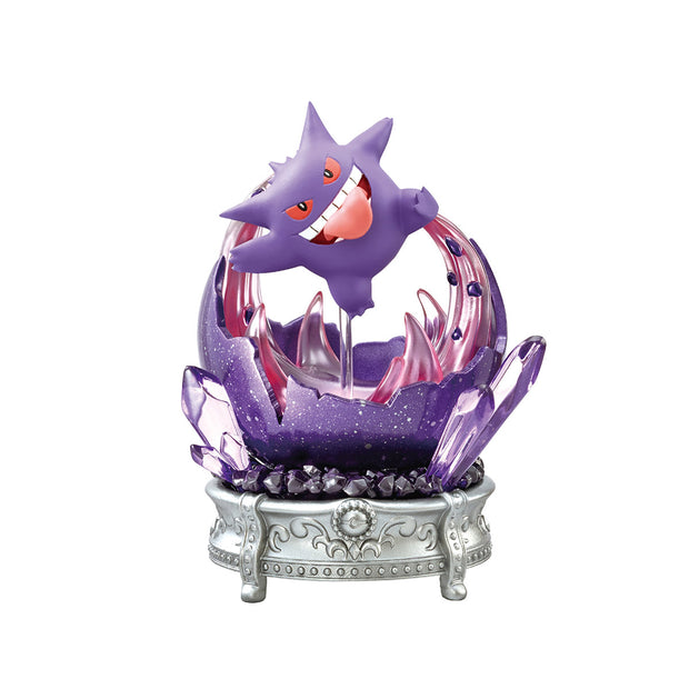 Pokemon Gemstone Collection Blind Box
