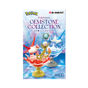 Pokemon Gemstone Collection Blind Box