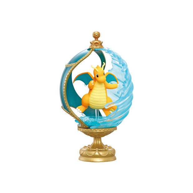 Pokemon Ovaltique Collection Blind Box
