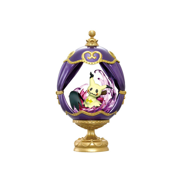 Pokemon Ovaltique Collection Blind Box
