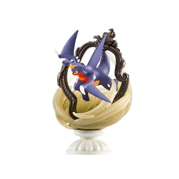 Pokemon Decorative Frame Collection 2 Blind Box