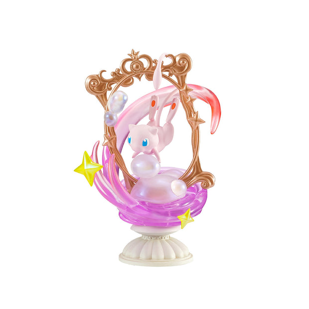 Pokemon Decorative Frame Collection 2 Blind Box