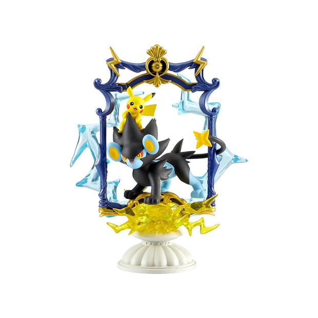Pokemon Decorative Frame Collection 2 Blind Box