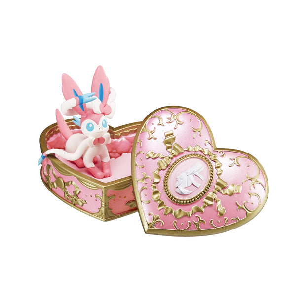 Pokemon Romantic Collection Blind Box