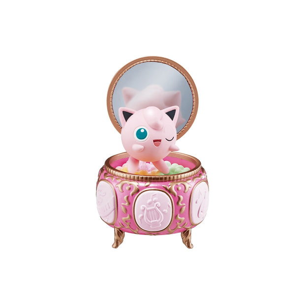 Pokemon Romantic Collection Blind Box