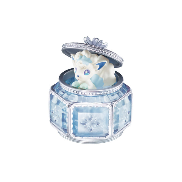 Pokemon Romantic Collection Blind Box