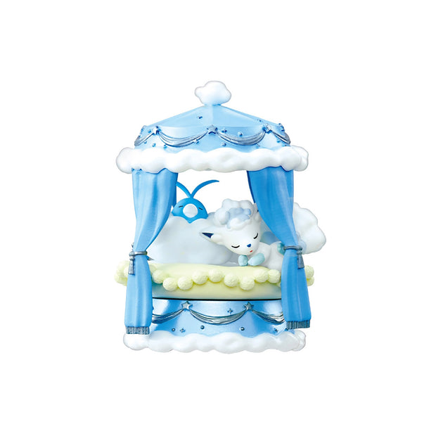 Pokemon Nighty Night Collection Blind Box