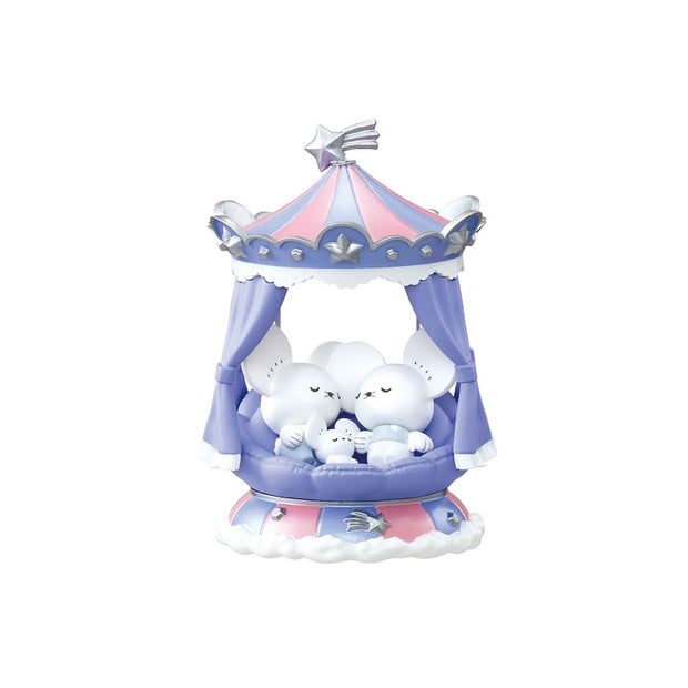 Pokemon Nighty Night Collection Blind Box