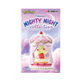 Pokemon Nighty Night Collection Blind Box thumbnail 1