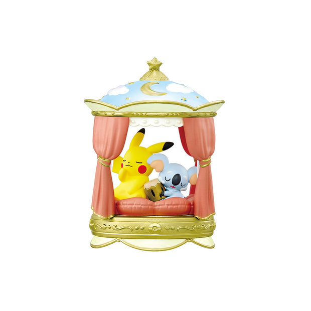 Pokemon Nighty Night Collection Blind Box
