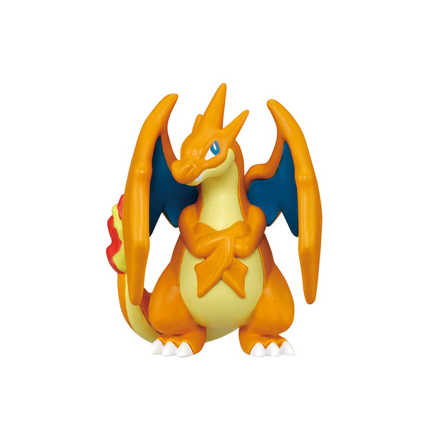 Pokemon Surprise Egg DX Mega Evolution