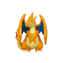 Pokemon Surprise Egg DX Mega Evolution thumbnail 2