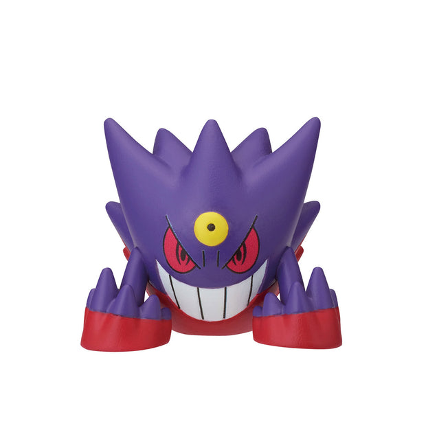Pokemon Surprise Egg DX Mega Evolution