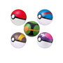 Pokemon Surprise Egg Monster Ball thumbnail 4