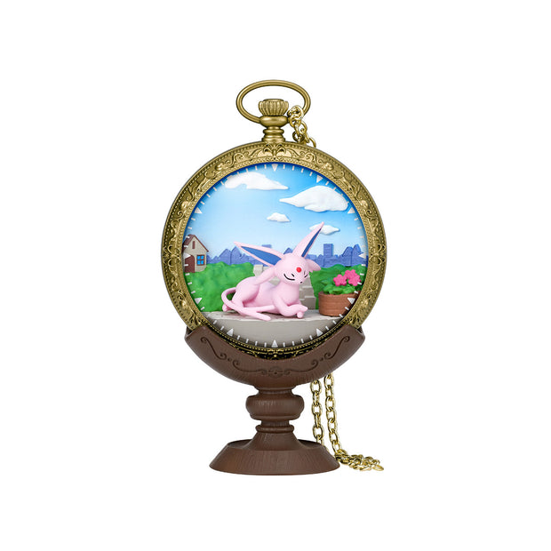Pokemon Kaichu Collection Blind Box