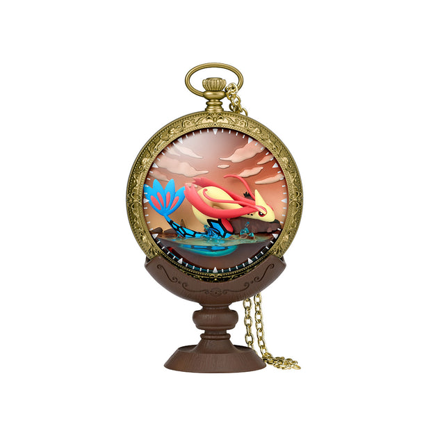 Pokemon Kaichu Collection Blind Box