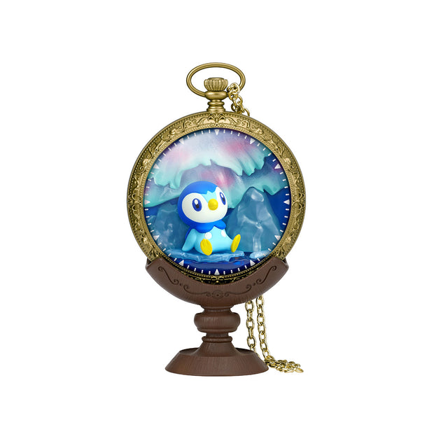 Pokemon Kaichu Collection Blind Box