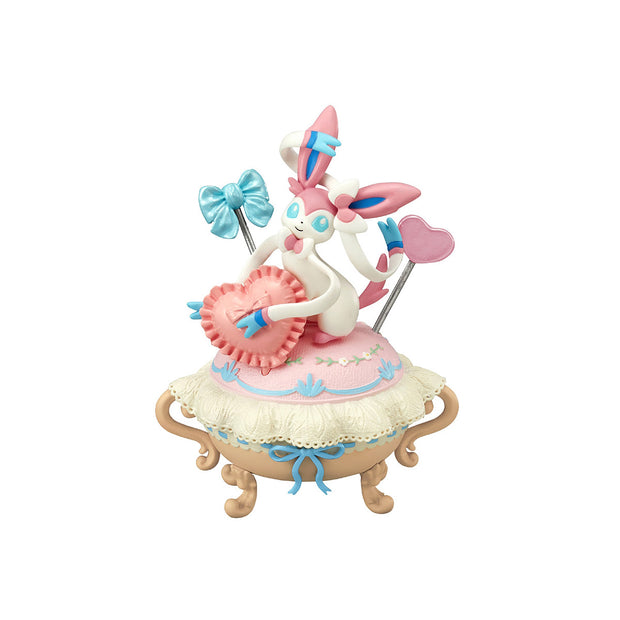 Pokemon Sweet Craft Collection Blind Box