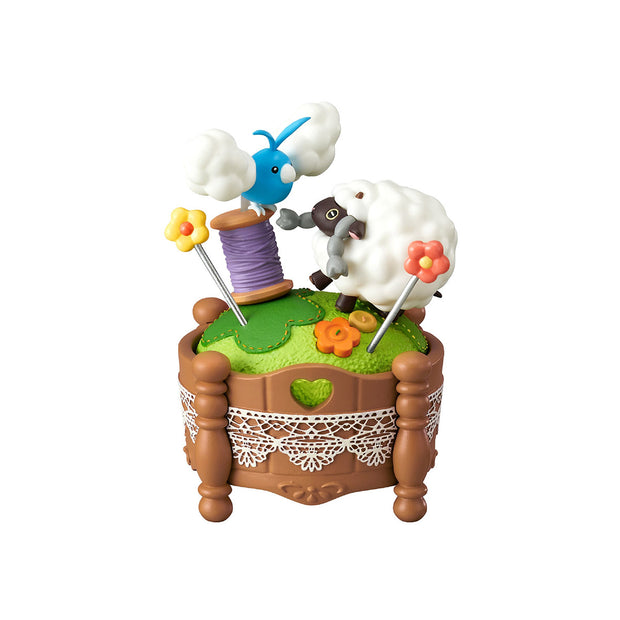 Pokemon Sweet Craft Collection Blind Box