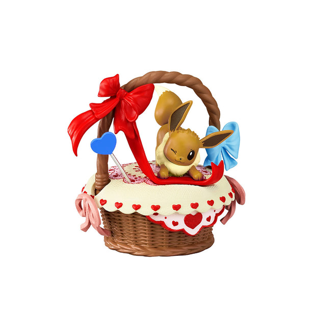 Pokemon Sweet Craft Collection Blind Box