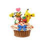 Pokemon Sweet Craft Collection Blind Box thumbnail 3