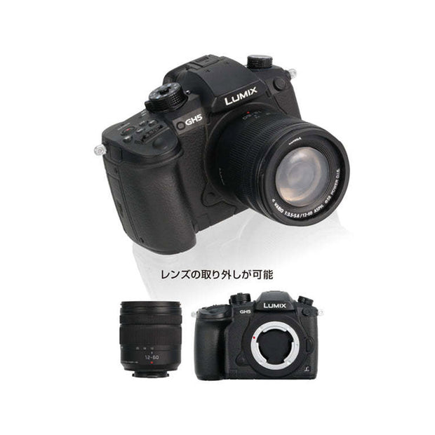 LUMIX Miniature Collection Blind Box