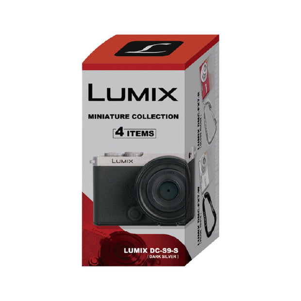 LUMIX Miniature Collection Blind Box