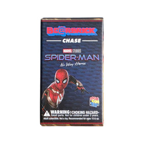 Be@rbrick Spiderman No Way Home Blind Box
