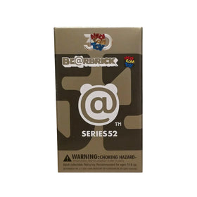 Be@rbrick Series 52 Blind Box