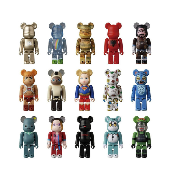 Be@rbrick Series 52 Blind Box