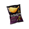 Strong Nori Zammai Potato Chips 4514410169876