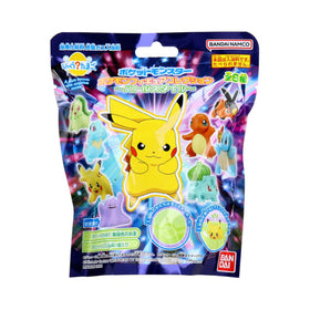 Pokemon Surprise Egg Battle Style Bath Ball