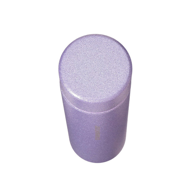 Starbucks Halloween 2026 Purple Glitter Bottle