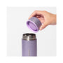 Starbucks Halloween 2026 Purple Glitter Bottle thumbnail 4