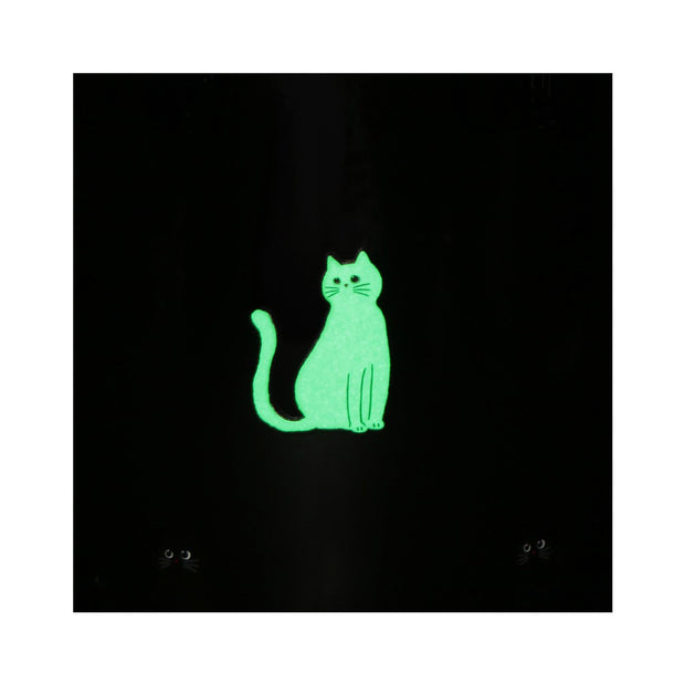 Starbucks Halloween 2026 Glow in the Dark Cat Bottle