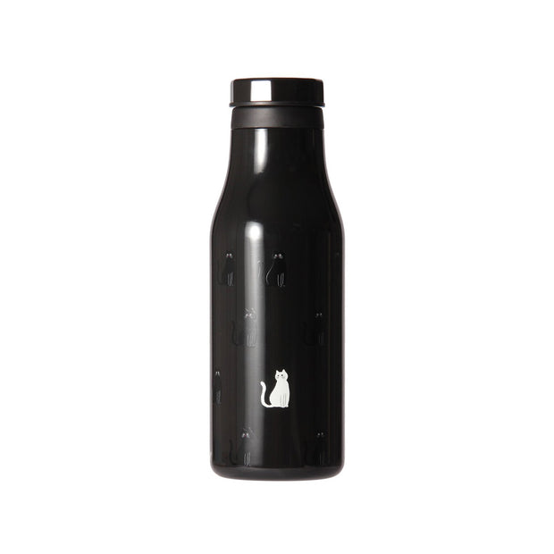 Starbucks Halloween 2026 Glow in the Dark Cat Bottle