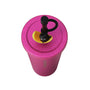 Starbucks Halloween 2026 Pink Glitter Tumbler thumbnail 3